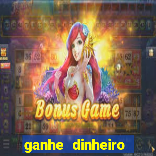 ganhe dinheiro jogando games